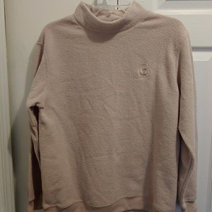 Jaclyn Smith Women's Mock neck Sweater